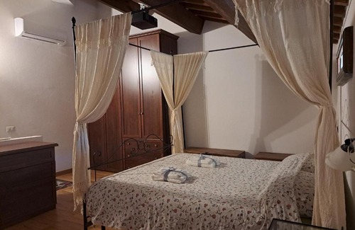 Castiglione del Lago House | La Quercia incantata