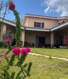 Capoterra Bed & Breakfast | La quercia