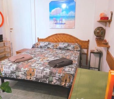 Mosciano Sant'Angelo Apartment | LA QUERCIA SUITES - taverna nel borgo medievale