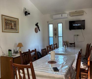 Mercedes House | La Querencia