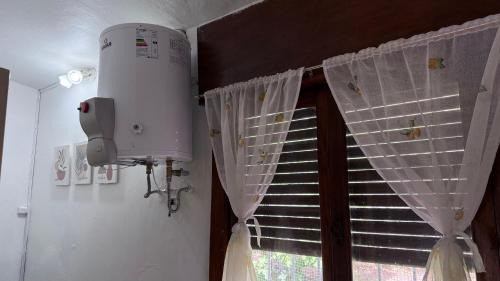 Mercedes House | La Querencia