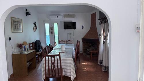 Mercedes House | La Querencia