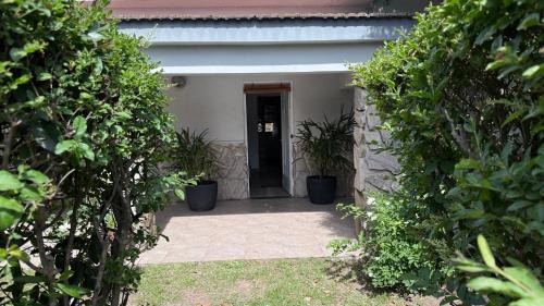 Mercedes House | La Querencia