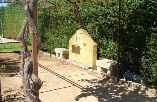 Trets House | La quiétude Provencale