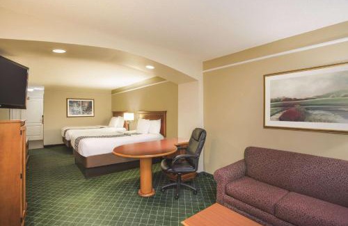 Stockbridge Hotel | La Quinta by Wyndham Atlanta Stockbridge