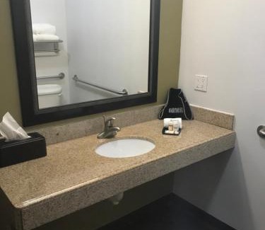 Cedar Park Hotel | La Quinta by Wyndham Austin - Cedar Park