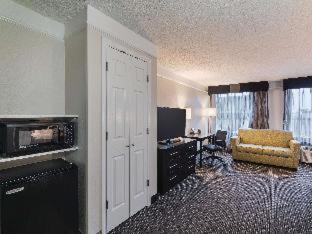 McNeil Hotel | La Quinta by Wyndham Austin Round Rock