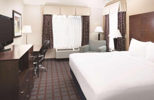 Bozeman Hotel | La Quinta by Wyndham Bozeman