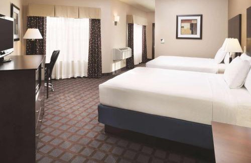 Bozeman Hotel | La Quinta by Wyndham Bozeman