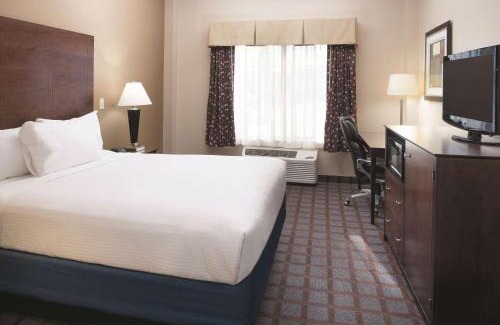 Bozeman Hotel | La Quinta by Wyndham Bozeman