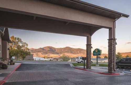 Bozeman Hotel | La Quinta by Wyndham Bozeman