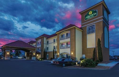 Deming Hotel | La Quinta by Wyndham Deming