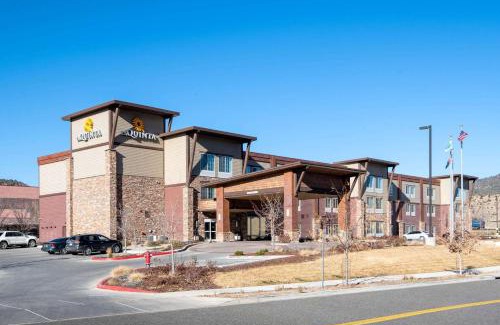 Durango Hotel | La Quinta by Wyndham Durango