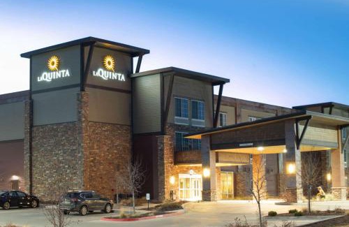 Durango Hotel | La Quinta by Wyndham Durango