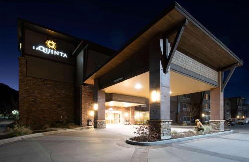 Durango Hotel | La Quinta by Wyndham Durango