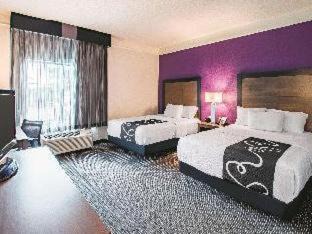 Fort Worth Hotel | La Quinta by Wyndham Fort Worth City View