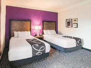 Fort Worth Hotel | La Quinta by Wyndham Fort Worth City View