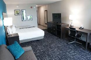 Gainesville Hotel | La Quinta by Wyndham Gainesville
