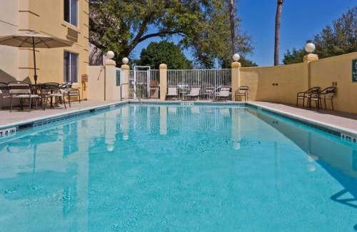 Lakeland Hotel | La Quinta by Wyndham Lakeland East
