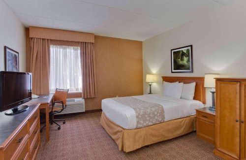 Lakeland Hotel | La Quinta by Wyndham Lakeland East