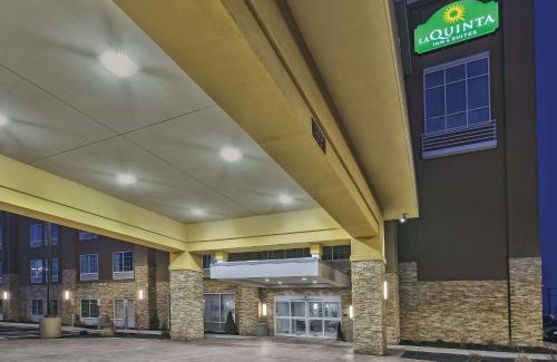 Niagara Falls Hotel | La Quinta by Wyndham Niagara Falls