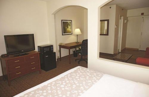 Long Wharf Hotel | La Quinta by Wyndham New Haven