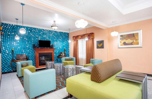 St. Augustine Hotel | La Quinta by Wyndham St. Augustine
