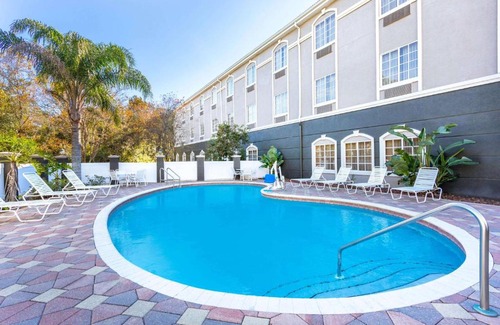St. Augustine Hotel | La Quinta by Wyndham St. Augustine