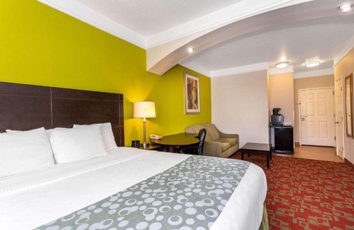 St. Augustine Hotel | La Quinta by Wyndham St. Augustine