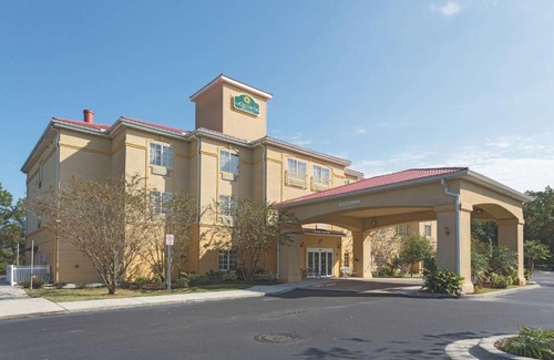 St. Augustine Hotel | La Quinta by Wyndham St. Augustine