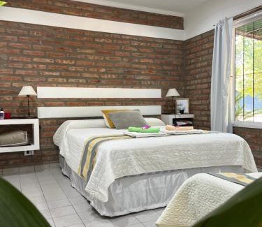 Santa Rosa Apartment | La Quinta Departamento