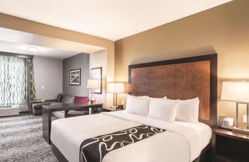 Walla Walla Hotel | La Quinta Inn & Suites by Wyndham Walla Walla
