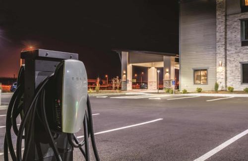 Walla Walla Hotel | La Quinta Inn & Suites by Wyndham Walla Walla