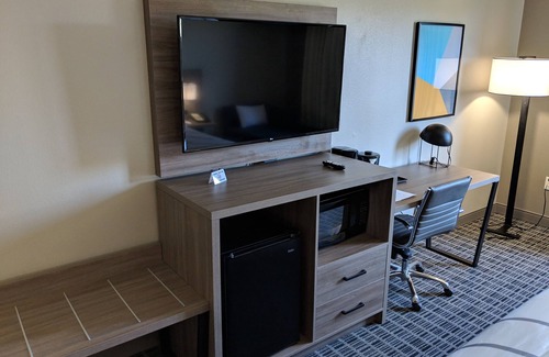 Gunter Afs Hotel | La Quinta Inn & Suites by Wyndham Montgomery