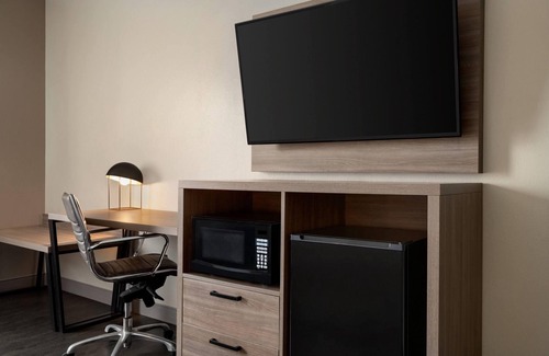 Gunter Afs Hotel | La Quinta Inn & Suites by Wyndham Montgomery