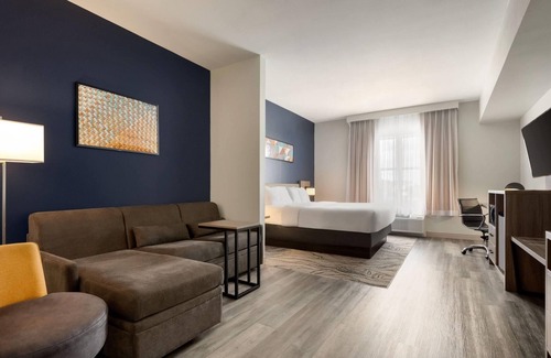 Gunter Afs Hotel | La Quinta Inn & Suites by Wyndham Montgomery