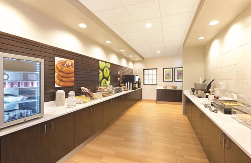 Billings Hotel | La Quinta Inn & Suites by Wyndham Billings