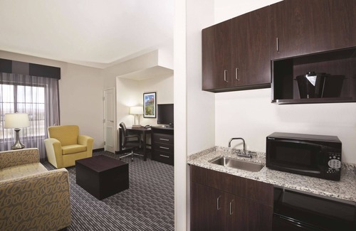 Billings Hotel | La Quinta Inn & Suites by Wyndham Billings