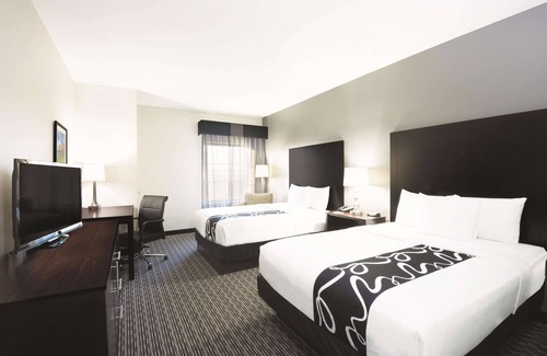 Billings Hotel | La Quinta Inn & Suites by Wyndham Billings