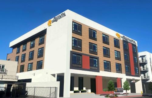 San Jose Hotel | La Quinta Inn & Suites by Wyndham San Jose Airport-Downtown
