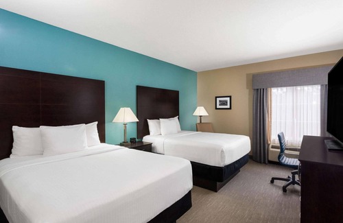 Sebring Hotel | La Quinta Inn & Suites by Wyndham Sebring