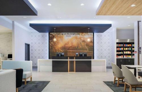 Yucaipa Hotel | La Quinta Inn & Suites by Wyndham Yucaipa