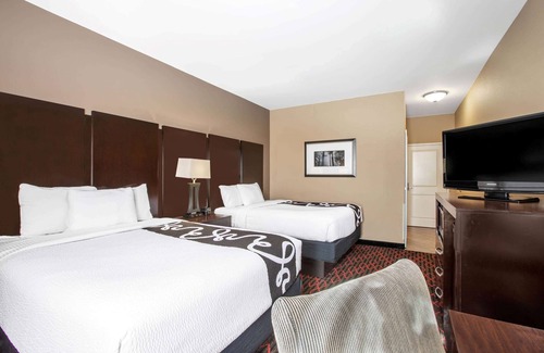 Conway Hotel | La Quinta Inn & Suites by Wyndham Conway