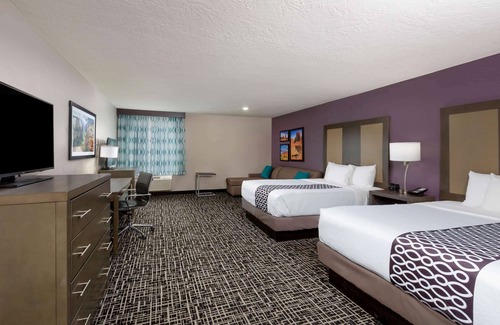 Kanab Hotel | La Quinta Inn & Suites by Wyndham Kanab