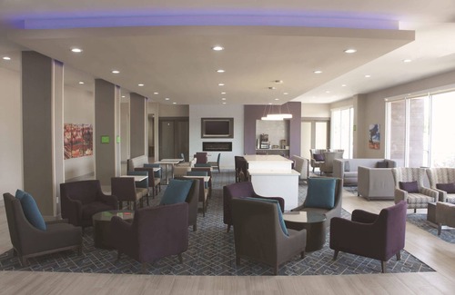 Kanab Hotel | La Quinta Inn & Suites by Wyndham Kanab