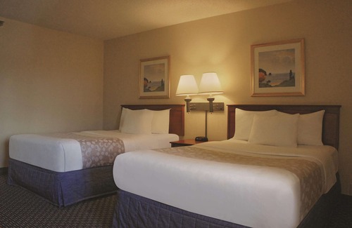 El Paso Hotel | La Quinta Inn & Suites by Wyndham El Paso West Bartlett