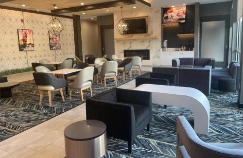 Olive Branch Hotel | La Quinta Inn & Suites by Wyndham Olive Branch