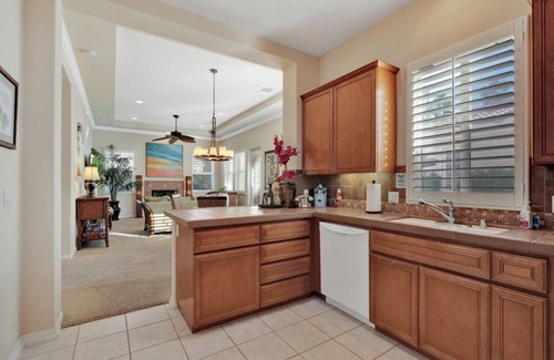 La Quinta House | La Quinta Oasis, Pool, Near Coachella & PGA West-License 2BR260190