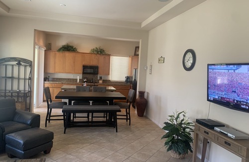 La Quinta House | La Quinta Private Home - The Perfect Resort Getaway