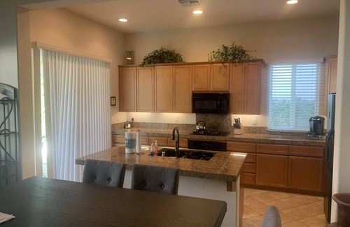 La Quinta House | La Quinta Private Home - The Perfect Resort Getaway